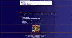 Desktop Screenshot of karkiamovers.com
